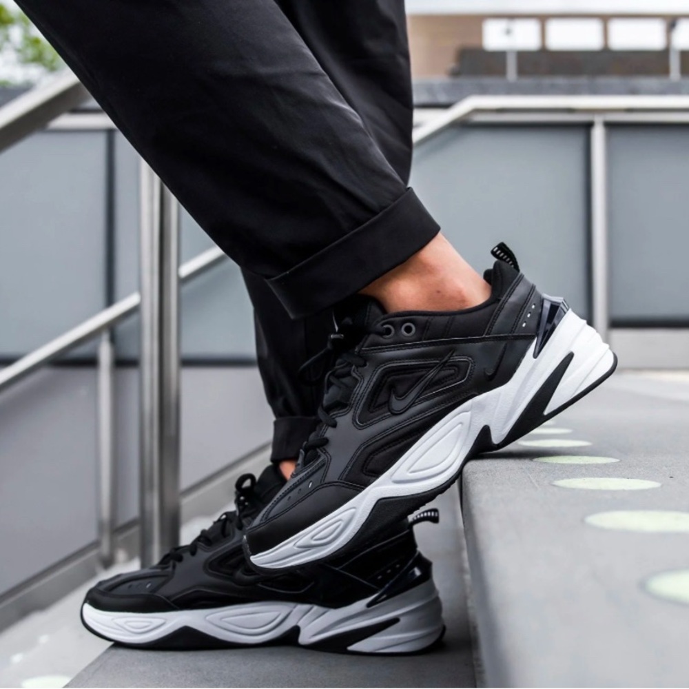 Nike m2k tekno unisex size 8.5W